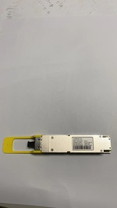 ตัวรับส่งสัญญาณออปติคอล Arista Qdd-400g-dr4 Qsfp-dd 400g 1310nm 500m Smf ของแท้ รุ่น Qdd-400g-dr4 ของแท้ Arista Qdd-400g-dr4 Qsfp-dd - Product Image 3