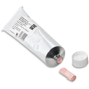 Pâte de pré-polissage Vet 230 ml pour finition et meulage des métaux - Product Image 1