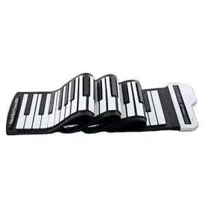 Fabriek Levert 88 Keyboard Piano Piano Keyboard 88 Toetsen Piano Digitaal Profisional 88 Teclas Voor Beginners