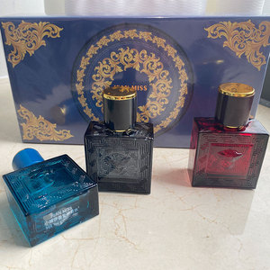 Perfume de Alta Calidad para Mujer 1-1 Original al por Mayor con Fragancia Fuerte y Duradera - Product Image 3