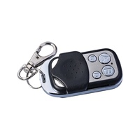 YET026-T Code d'apprentissage EV1527 Télécommande sans fil Rf 315Mhz Ouvre-porte de garage universel industriel