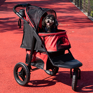 Fabricant de <span class=keywords><strong>poussette</strong></span> portable et pliante pour animaux de compagnie en gros <span class=keywords><strong>poussette</strong></span> pour <span class=keywords><strong>chien</strong></span> et chat - Product Image 6