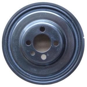 รอกสายพานวี 50 มม. รู 1 ร่อง สำหรับซ่อมเครื่องจักรโฟล์คสวาเก้น ออดี้ - Product Image 1