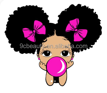 afro-7
