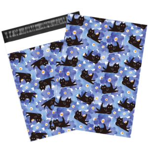 Sacs d'expédition imperméables en <span class=keywords><strong>plastique</strong></span> <span class=keywords><strong>pour</strong></span> vêtements, enveloppes postales <span class=keywords><strong>pour</strong></span> colis, sacs de messagerie <span class=keywords><strong>pour</strong></span> emballages de marque - Product Image 3