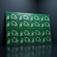 Desarrollo de Esquemas PCBA, Placa de Control OEM, China