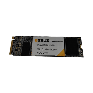 SSD NVMe <span class=keywords><strong>M</strong></span>.<span class=keywords><strong>2</strong></span> 2242 Pronto per l'Impiego Velocità Eccezionale Resistenza Termica Superiore per Applicazioni Industriali Critiche - Product Image 4