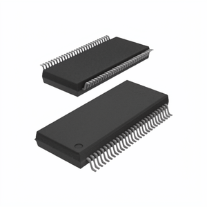 ICS9250CF-10T Manufacturer Channel Electronics Component Clock Timing 56 BSSOP - Product Image 1