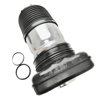 Amortiguador de aire trasero para BMW X5 G05 Kits de reparación de resorte de suspensión neumática 37106869036