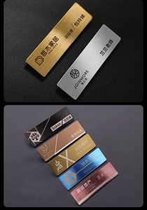 Chất Lượng Tốt Nhất Tùy Chỉnh Huy Hiệu Nút Nam Châm Nhân Viên Hội Đồng Quản Trị Kim Loại <span class=keywords><strong>Tag</strong></span> Tên Từ Nhân Viên Khách Sạn Tên <span class=keywords><strong>Tag</strong></span> - Product Image 6