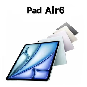 <span class=keywords><strong>Tablet</strong></span> PC Pad <span class=keywords><strong>Air</strong></span> 6 da 11 Pollici, Vendita Calda, Adatto per Ufficio Quotidiano, Studio e Disegno - Product Image 2
