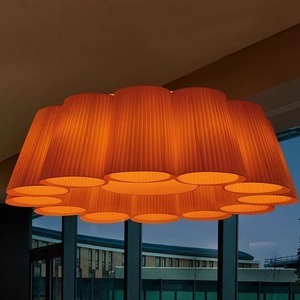 Chiếu sáng thương mại cho nhà hàng ý tưởng chiếu sáng lamparas modernas ánh sáng trần nhà trang trí ánh sáng lạ mắt phụ kiện - Product Image 5