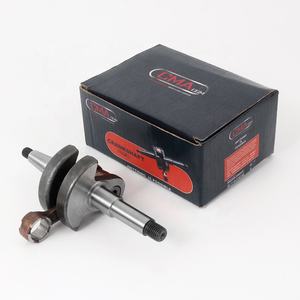 منشار بسلسلة بنزين 5200, قطع غيار ، العمود المرفقي ، عالية الجودة ، قطع غيار المنشار ، <span class=keywords><strong>5800</strong></span> اسطوانة ، العمود المرفقي - Product Image 2