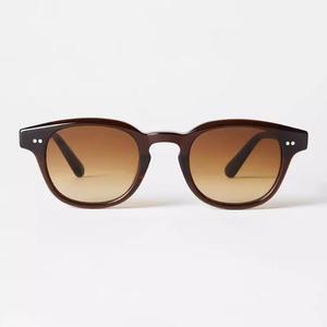 Bestseller STARSMOONU 01 <span class=keywords><strong>Lunettes</strong></span> de soleil rectangulaires en acétate <span class=keywords><strong>Lunettes</strong></span> de protection UV avec chimis carrés en acétate pour femmes et hommes - Product Image 4