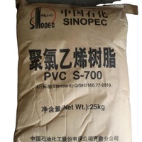 Résine PVC pour la production de films souples en PVC P450 P440 Pâte de chlorure de polyvinyle Résine PVC Poudre blanche pour l'industrie du cuir