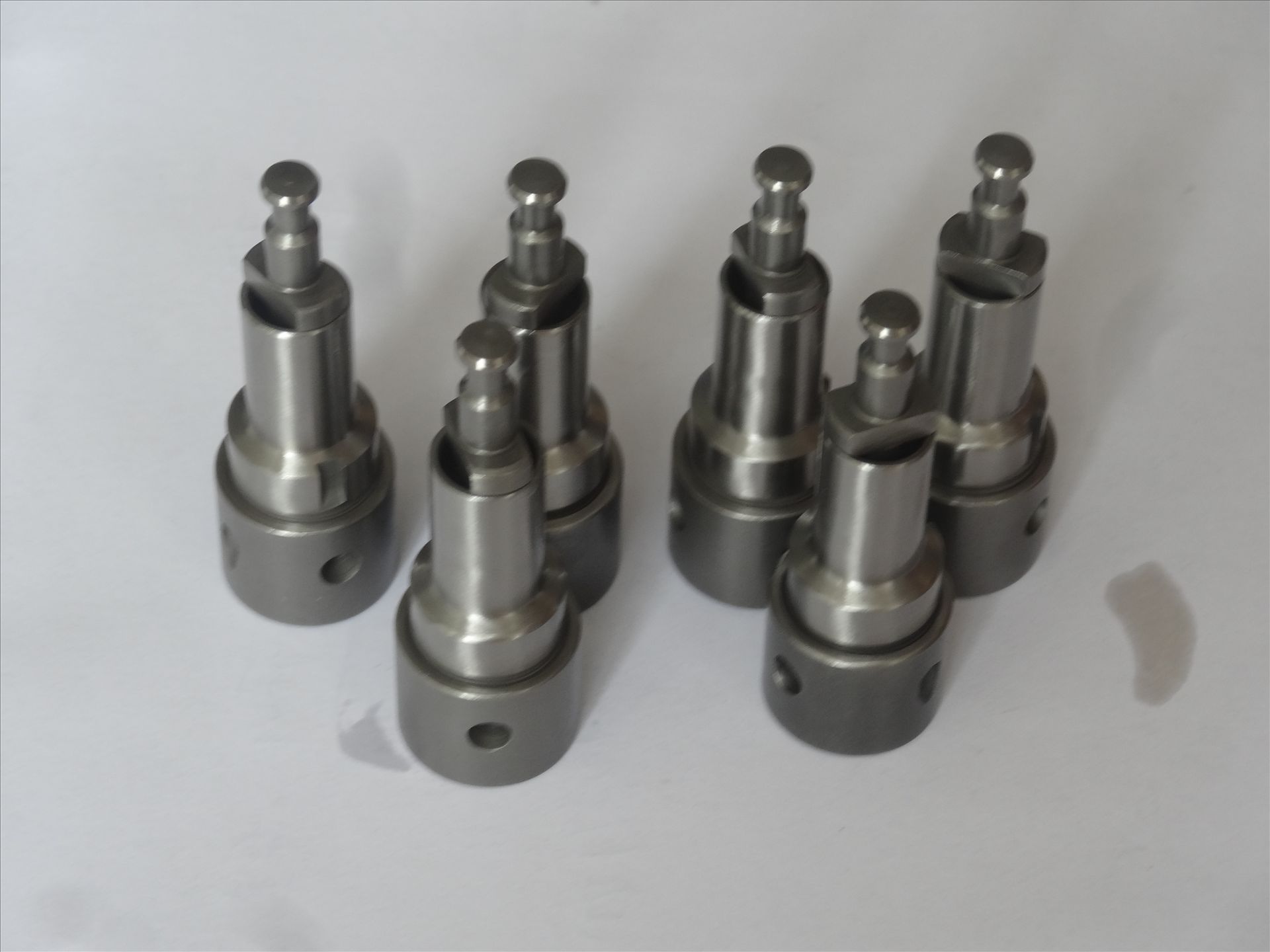 Diesel engine pump plunger 1W6541 for 3204 3304 3306 3406 3406B 3406C Engine