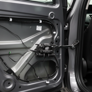 Correa de Retención de Puerta para RENAULT SCENIC III DELANTERO 2009- OE 804310008R VALEA AUTO PARTS VDP1939 - Product Image 3