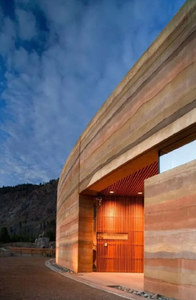 Carreaux de mur de revêtement extérieurs flexibles Tuiles de revêtement en terre battue légères minces - Product Image 6