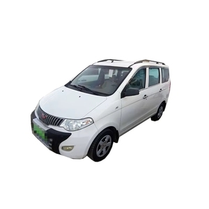 Vehículo Usado, Pequeño, Volante a la Izquierda, Furgoneta <span class=keywords><strong>de</strong></span> Carga, Motor Delantero, para Pasajeros - Product Image 6