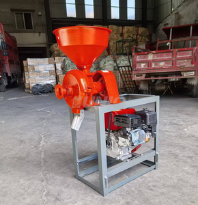 Broyeur à grains meilleure vente à usage domestique broyeur de maïs en poudre riz maïs piment soja <span class=keywords><strong>moulin</strong></span> à <span class=keywords><strong>moudre</strong></span> blé <span class=keywords><strong>poivre</strong></span> - Product Image 6