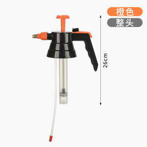 Pulvérisateur à pompe sous pression 2L 3L, pulvérisateur portable, autres outils à main, <span class=keywords><strong>arrosoir</strong></span> à compression, outil de jardinage, vente en gros, industriel - Product Image 6