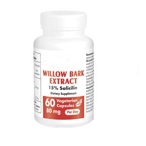 Ciyuan工場売れ筋植物エキス<span class=keywords><strong>100</strong></span>% 天然サリシン20% 50% 98% 白ヤナギ樹皮エキス - Product Image 4