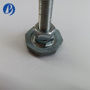Patas de Repuesto Ajustables AFC729093, Base de <span class=keywords><strong>Goma</strong></span> y Hierro para <span class=keywords><strong>Lavadora</strong></span> LG, Pie Original - Product Image 3