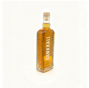 Cá Nhân Thủy Tinh Linh Hồn Chai 500Ml 700Ml 750Ml Rõ Ràng Chai Thủy Tinh Với Gỗ Nút Chai Cho Whisky <span class=keywords><strong>Tequila</strong></span> Vodka Gin - Product Image 1