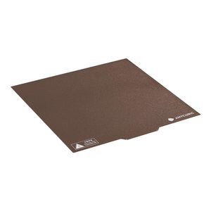 Plataforma magnética de acero con resorte Anycubic Pei de 235x235 mm para impresora 3D Kobra 2 Plus, fuerte adhesión, fácil extracción del modelo - Product Image 4