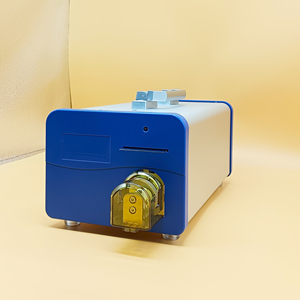 Macchina Sigillatrice Elettrica ad Alta Frequenza per Sacche di Raccolta Sangue con Tubo Catetere e Batteria per Laboratori Medici - Product Image 3