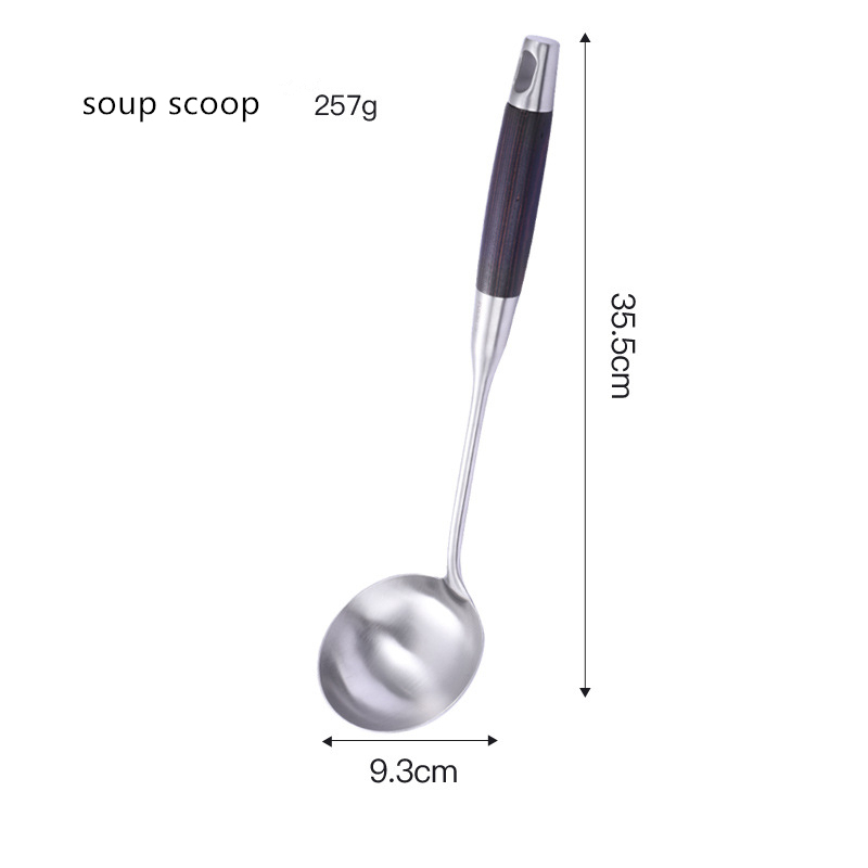 Soupe Scoop