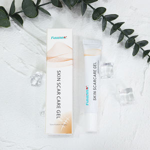 Gel Perawatan Bekas Luka Transparan Grosir Pabrik, Plester Luka Efektif untuk Menghilangkan Bekas Luka 20g/tube - Product Image 2