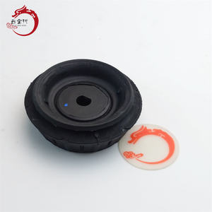 Sistema de Suspensión de Calidad Original, Aislante de Amortiguador 54611-1J000 546111J000 para Hyundai Solaris 54611 1J000 - Product Image 2