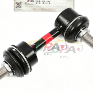 Système moteur de haute qualité LINK ASSY-REAR STABILIZER 55530-A9000 55530A9000 pour Hyundai Santa Fe XL 55530 A9000 - Product Image 2