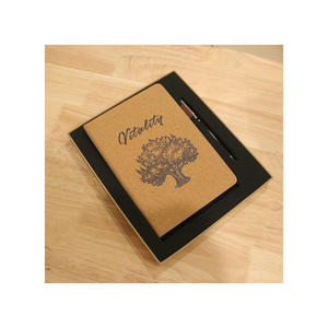 Vente en gros à bon moterm Acheter des notes Manifeste de bien-être des femmes Cuaderno Planners Ann 2024 Jurnal Condren Carnets personnalisables - Product Image 1