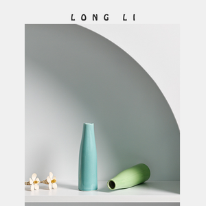 Macetas de Cerámica para Suculentas, Estilo Jardín, Acabado Esmaltado, con Orificio de Drenaje, Ecológicas y Duraderas, Venta al Por Mayor - Product Image 4