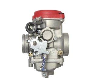Carburateur de moto adapté à Yamaha 300, MV30, PD30, JS250, ATV250, EN/GXT. Accessoires de moto - Product Image 4