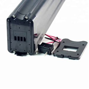 <span class=keywords><strong>Batterie</strong></span> de vélo électrique Silver Fish Lifepo4 <span class=keywords><strong>Batterie</strong></span> lithium-ion avec BMS 36v <span class=keywords><strong>48v</strong></span> 52v Akku 18650 Packs de batteries pour vélo électrique - Product Image 5