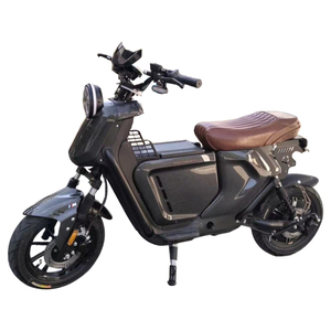 Motocicleta Eléctrica de Alta Calidad de 60V 1200W, 3 Velocidades, Digital, de Alta Velocidad, <span class=keywords><strong>para</strong></span> Adultos, Motoneta, Scooter - Product Image 6