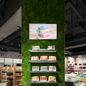 15.6 inch OEM Wall Mount quảng cáo máy tính bảng kỹ thuật số Wifi 5 gam RFID RJ45 Hệ thống đặt phòng NFC <span class=keywords><strong>Tablet</strong></span> PoE màn hình cảm ứng <span class=keywords><strong>Android</strong></span> hiển thị - Product Image 1