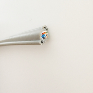 Nhà sản xuất giá UTP CAT5e CAT6 Mạng Cáp điều khiển tín hiệu thang máy Cáp thang máy Cáp - Product Image 2