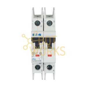 Eaton 137239 - Nuovo - Product Image 1