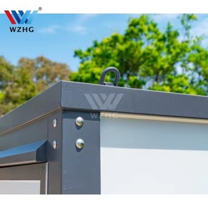 El baño público más vendido de nuevo diseño con componentes de <span class=keywords><strong>Ducha</strong></span> y lavabo es un <span class=keywords><strong>inodoro</strong></span> prefabricado móvil a la venta - Product Image 3