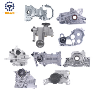 Hot Sell 21310-2G011 <span class=keywords><strong>Pompe</strong></span> à <span class=keywords><strong>huile</strong></span> moteur de pièces automobiles pour <span class=keywords><strong>Hyundai</strong></span> <span class=keywords><strong>Tucson</strong></span> 213102G011 2009-2013 Assemblage de <span class=keywords><strong>pompe</strong></span> à <span class=keywords><strong>huile</strong></span> - Product Image 1