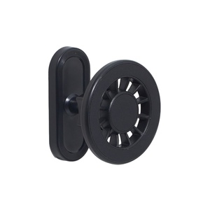 Support de téléphone portable magnétique universel rotatif à 360 degrés, clip de fixation pour équipement de fitness, pour voiture, pour iPhone, pour Samsung - Product Image 1