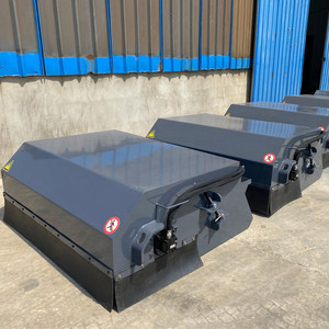 Barredora de calle industrial personalizada, <span class=keywords><strong>2022</strong></span> - Product Image 5