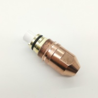 SAF Type PLASMA/Consommables de torche de soudage TIG SP-7 Centrage pistolet W000315789
