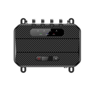 15-20เมตรแอนดรอยด์13 impinj E710ระยะไกล <span class=keywords><strong>WiFi</strong></span> POE RJ45 4เสาอากาศพอร์ตสินค้าคงคลัง UHF <span class=keywords><strong>RFID</strong></span> เครื่องอ่านคงที่ - Product Image 1