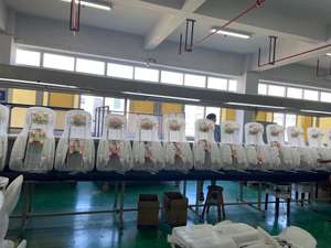 Masaje Volle Rückens ch merzen Linderung Cojin De Masaje Sitz Relax Stuhl Infrarot Wärme Haus oder Auto Shiatsu Elektrisches <span class=keywords><strong>Massage</strong></span> kissen - Product Image 5