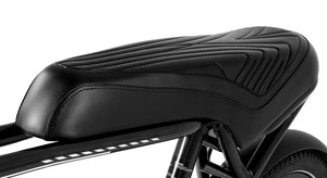 Vélo électrique rétro à pneus larges de 20 pouces pour adultes, batterie amovible 48V, vélo de ville, vélo électrique tout-terrain - Product Image 6